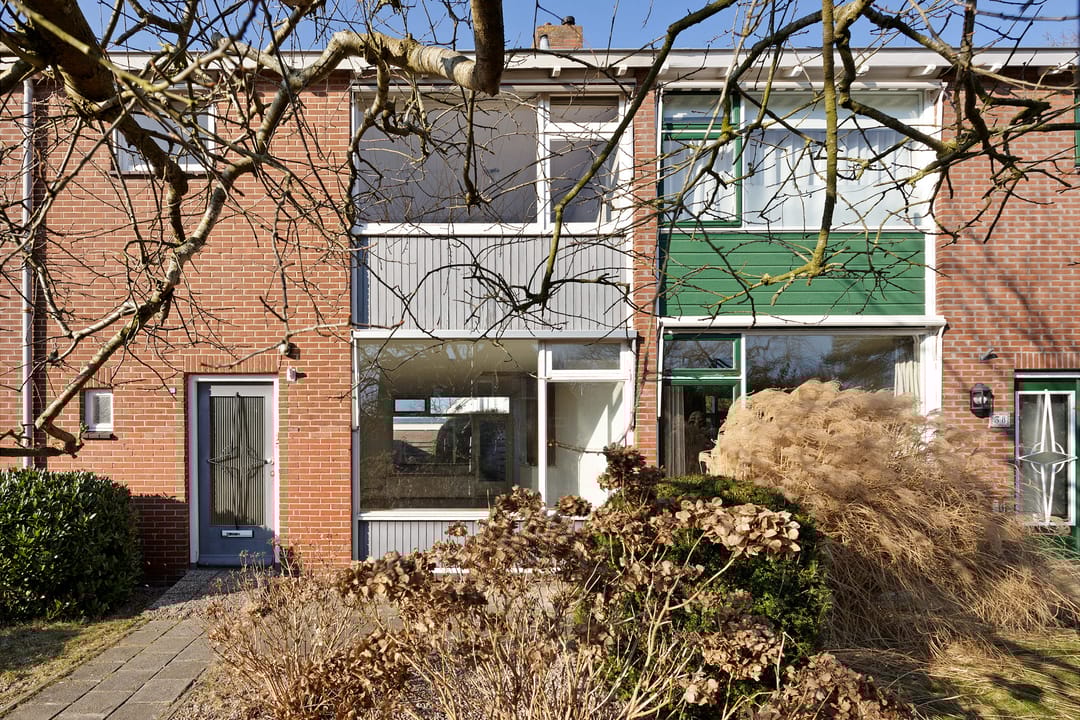 Foto 8 van Pinksterbloemweg 36