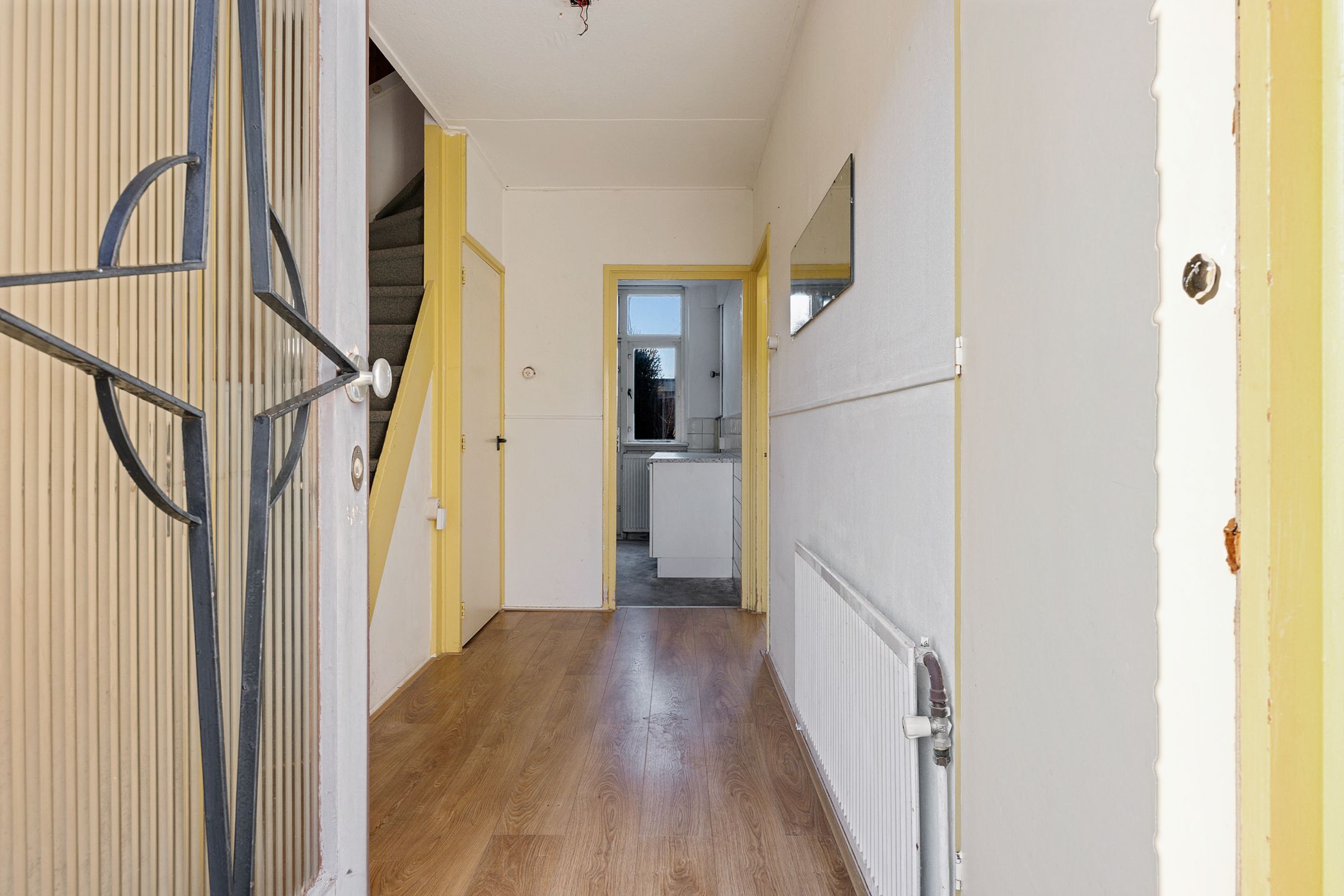 Foto 9 van Pinksterbloemweg 36