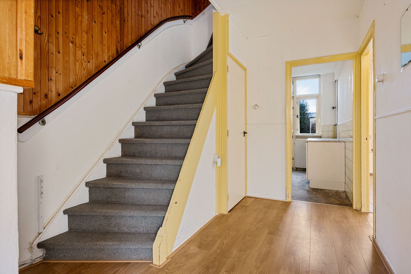 Foto 10 van Pinksterbloemweg 36