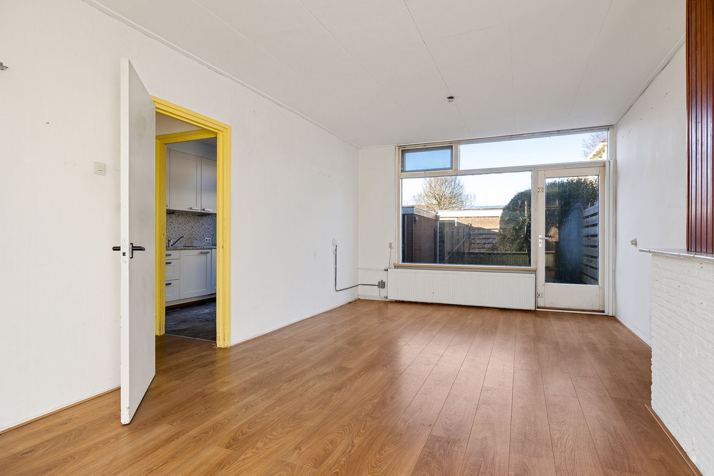 Foto 19 van Pinksterbloemweg 36