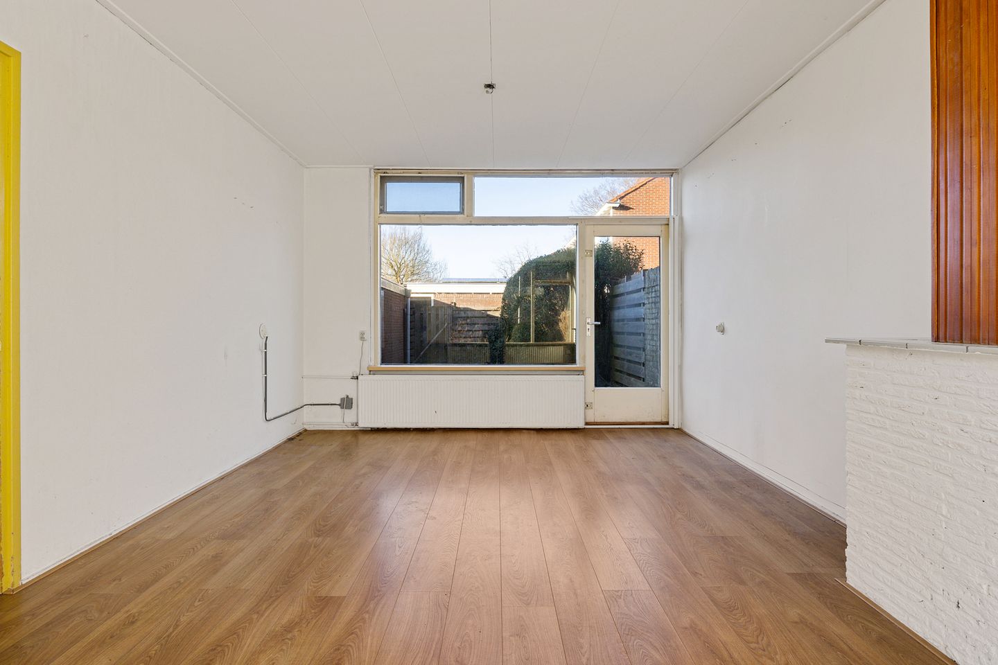 Foto 20 van Pinksterbloemweg 36