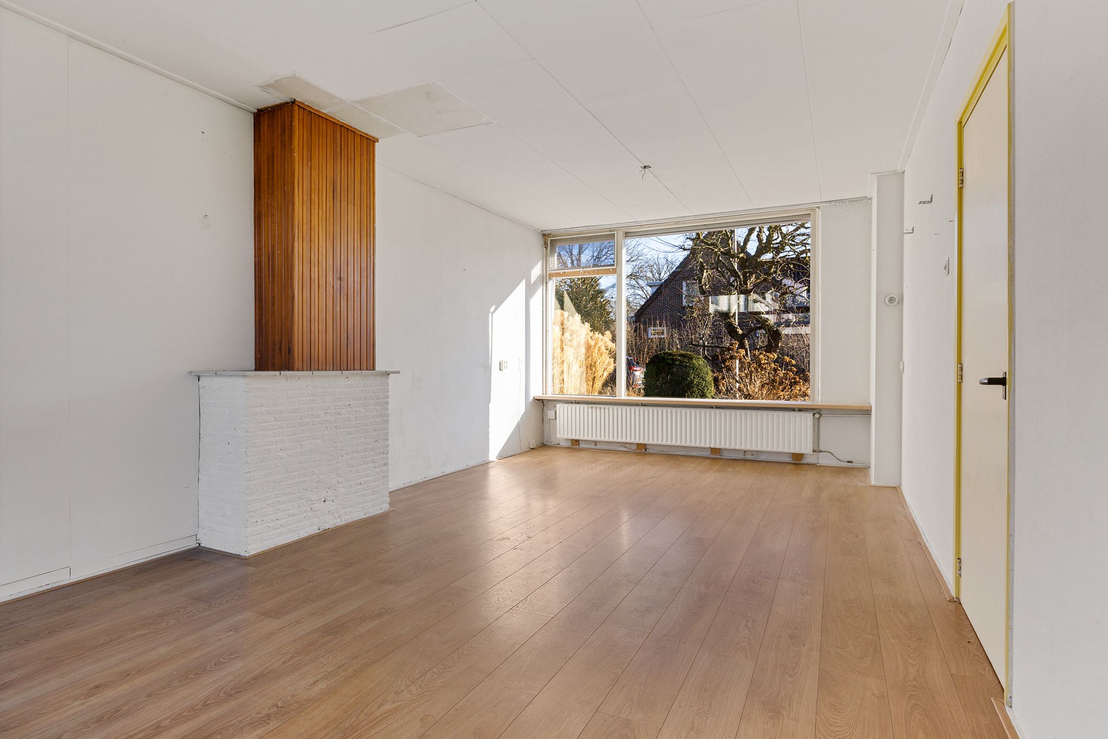 Foto 21 van Pinksterbloemweg 36