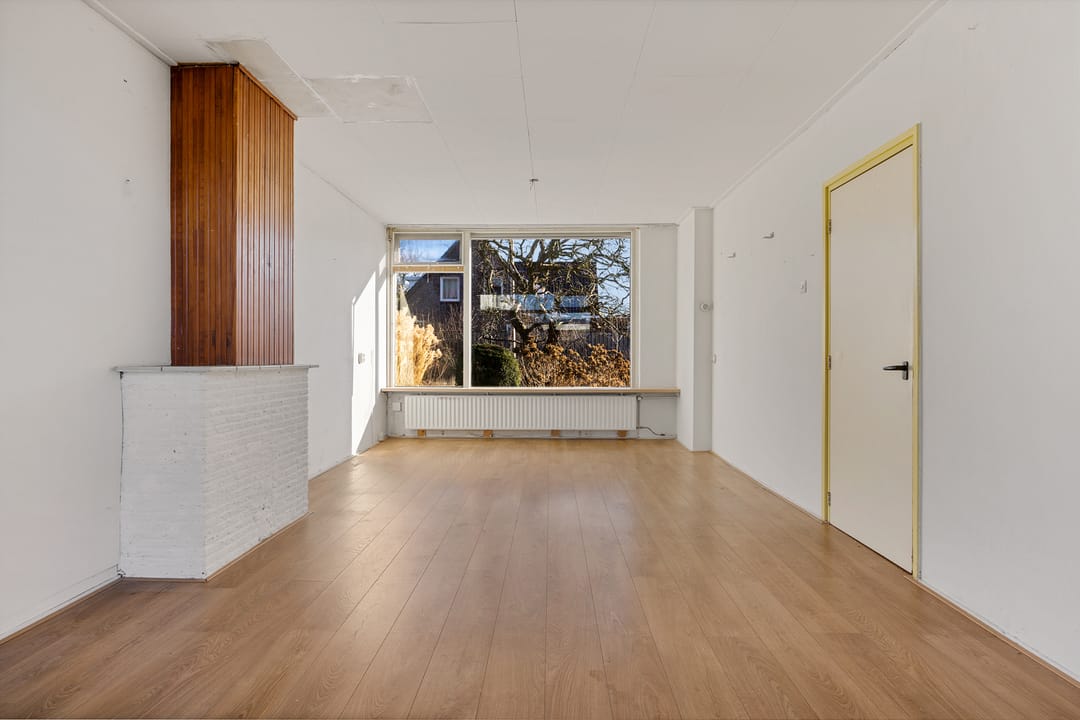 Foto 22 van Pinksterbloemweg 36