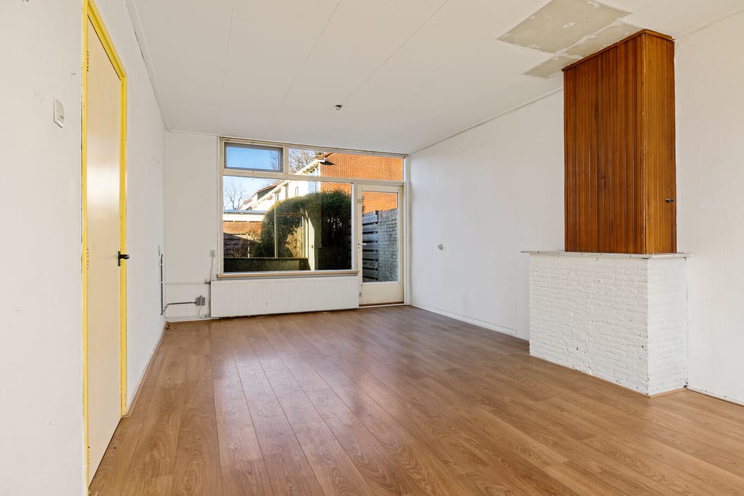 Foto 23 van Pinksterbloemweg 36