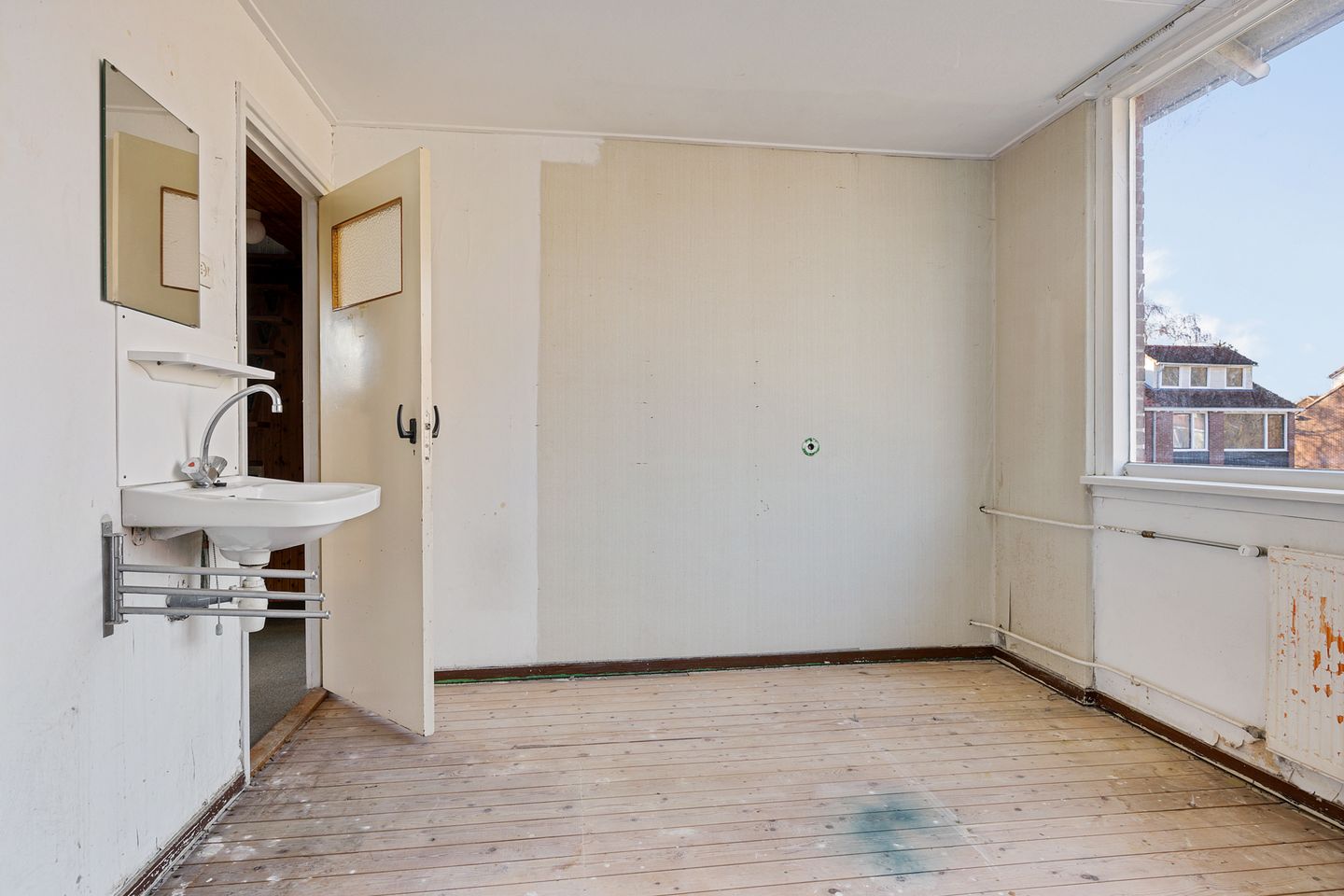 Foto 34 van Pinksterbloemweg 36