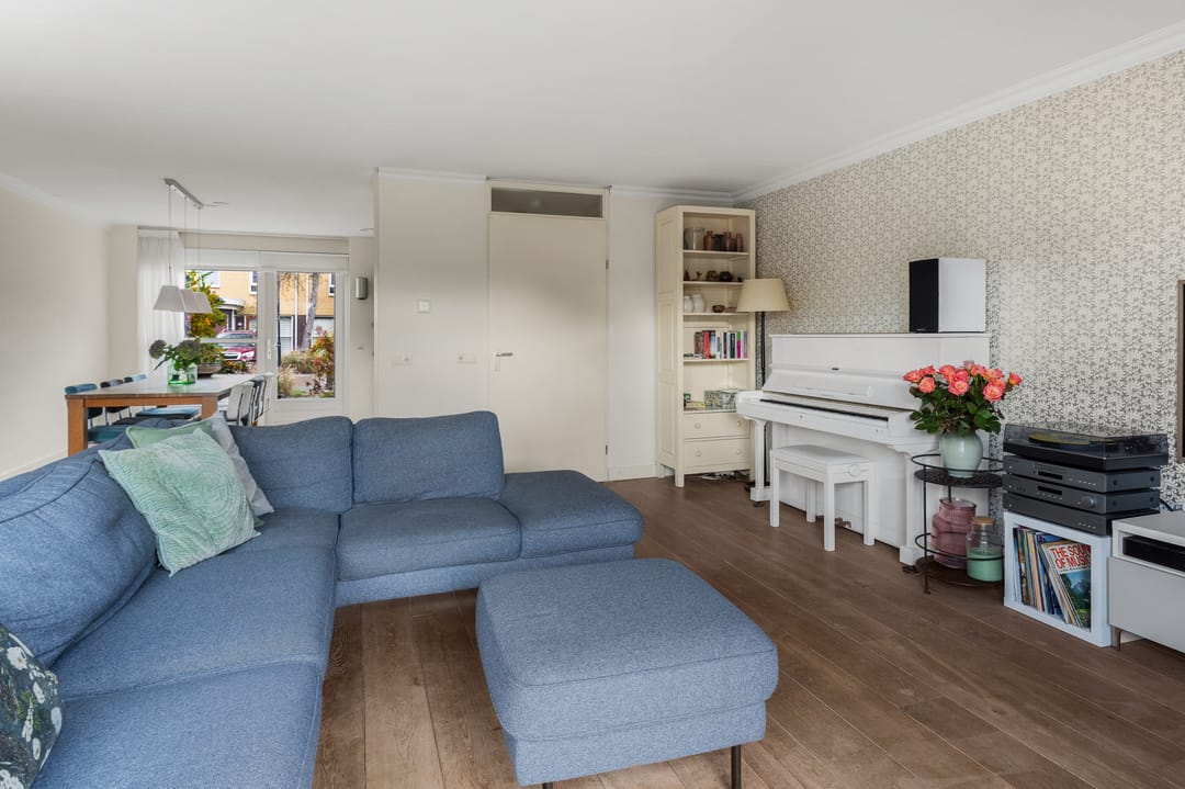 Foto 13 van Zuiderpark 25