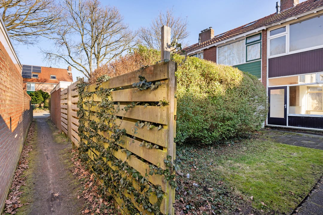 Foto 46 van Pinksterbloemweg 36