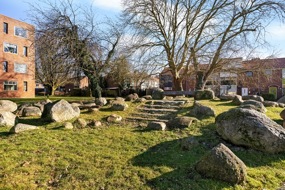 Foto 56 van Pinksterbloemweg 36