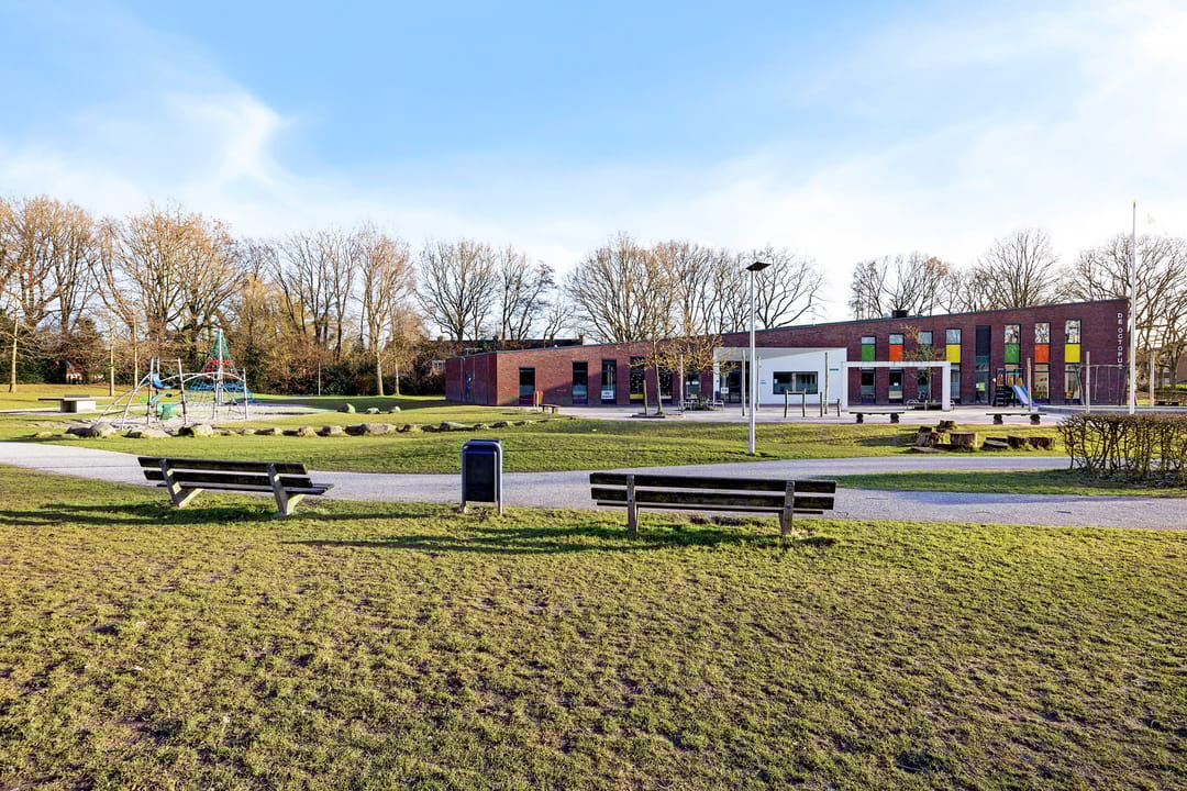 Foto 67 van Pinksterbloemweg 36