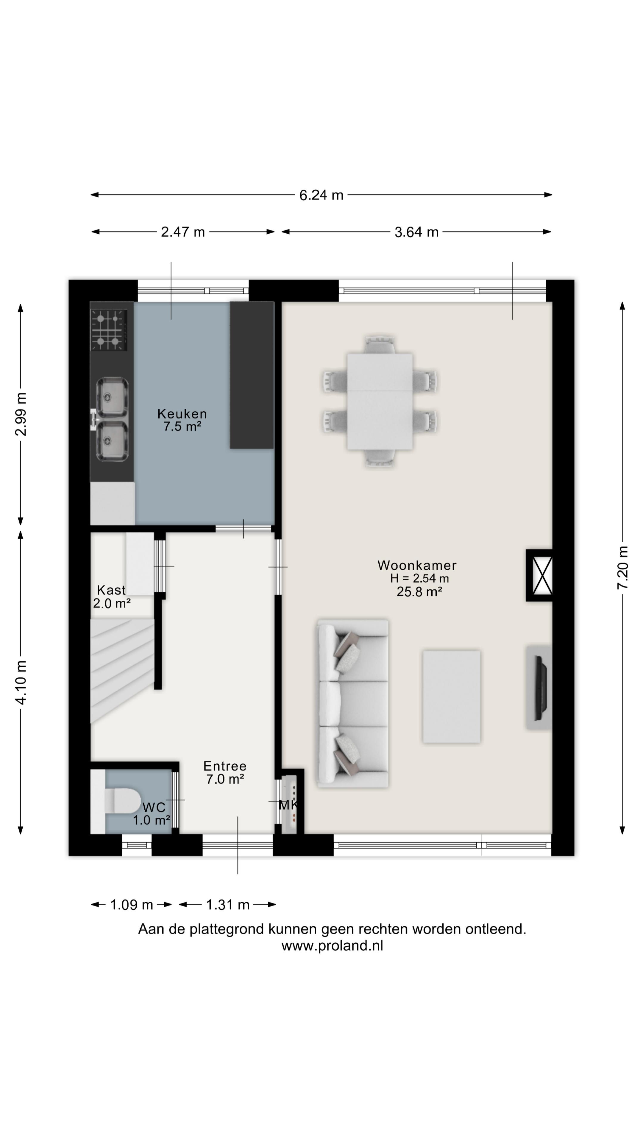 Foto 69 van Pinksterbloemweg 36