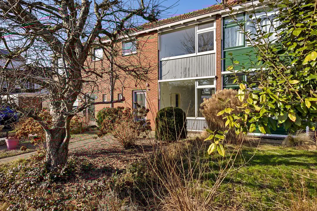 Foto 52 van Pinksterbloemweg 36