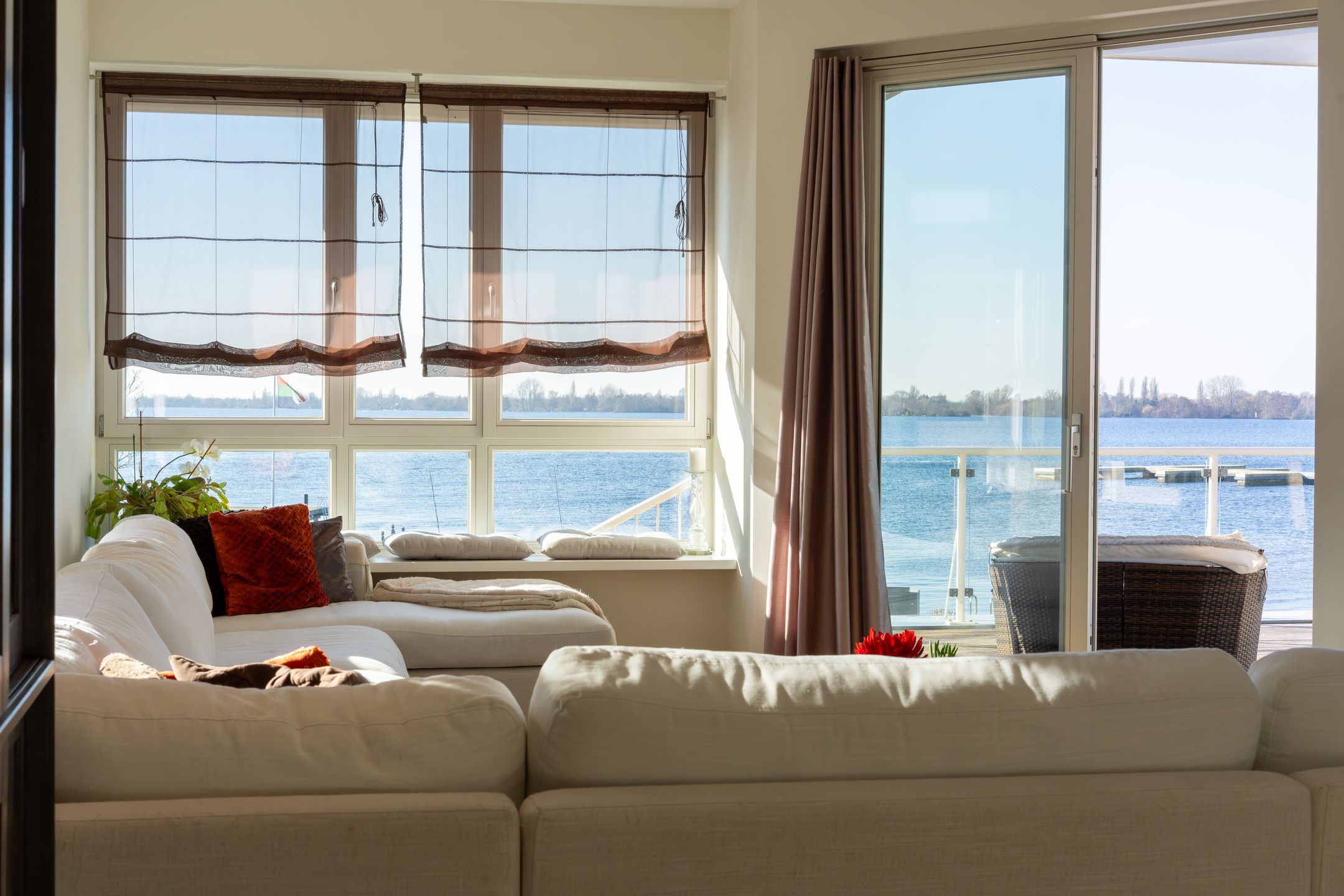 Buying a house in The Netherlands., Kudelstaartseweg 34