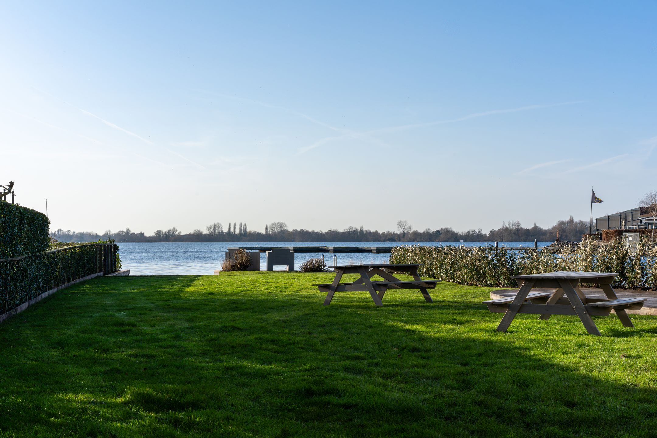 Photo 6 of Kudelstaartseweg 34