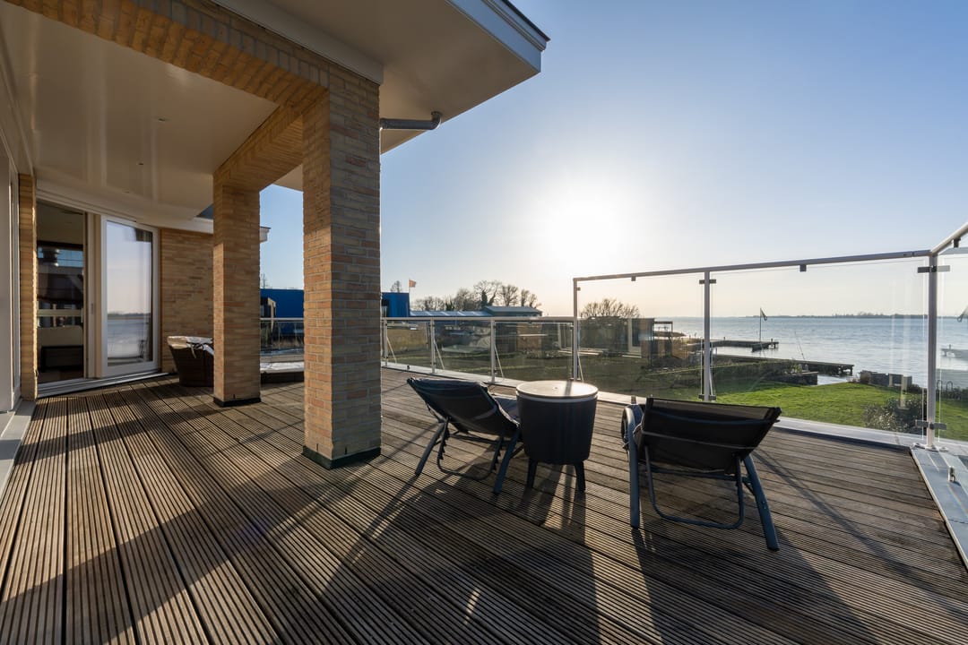 Photo 7 of Kudelstaartseweg 34