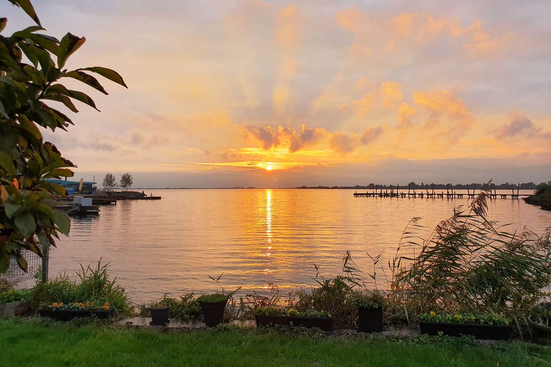 Photo 8 of Kudelstaartseweg 34