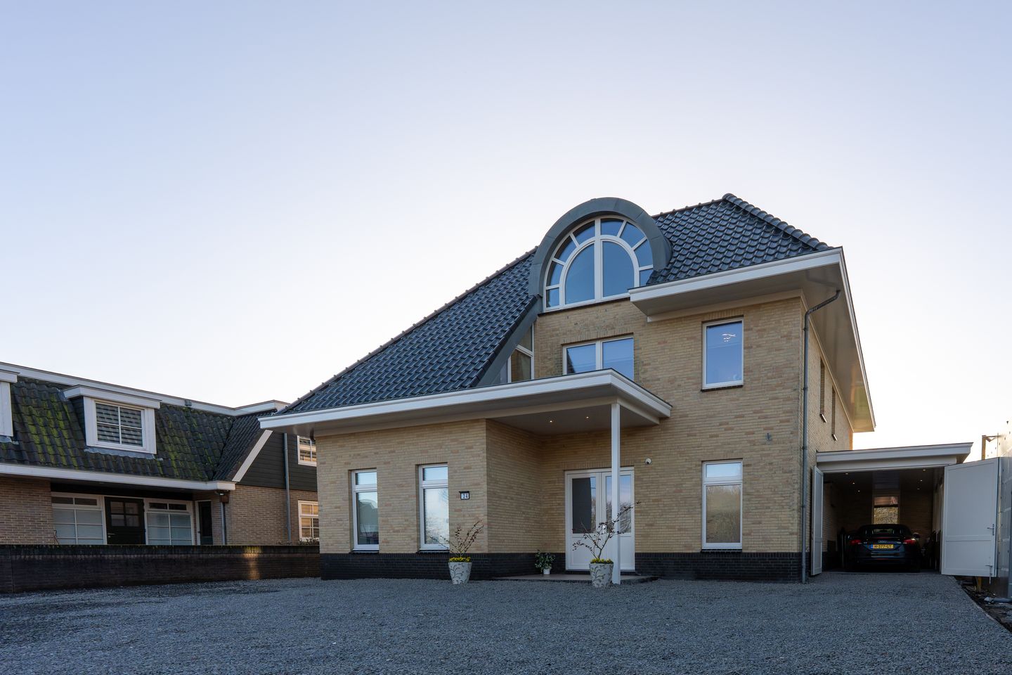 Photo 10 of Kudelstaartseweg 34