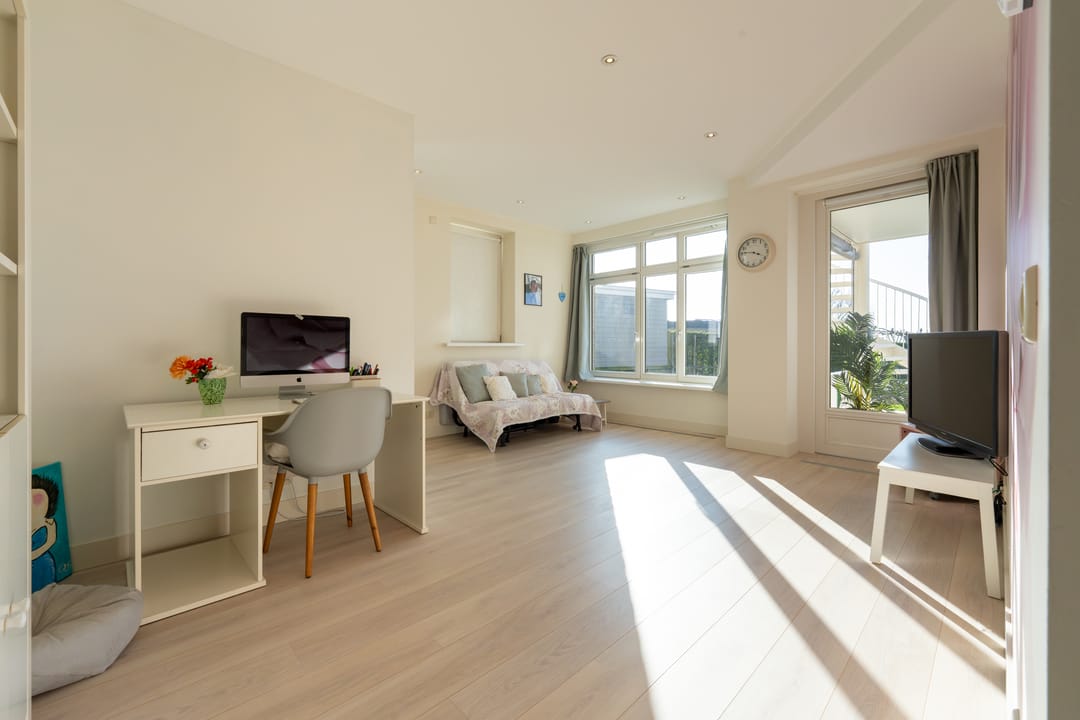 Photo 11 of Kudelstaartseweg 34