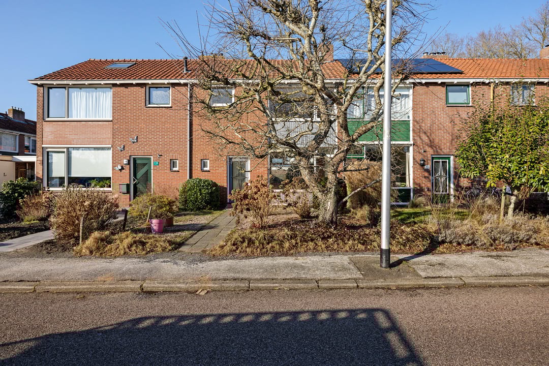 Foto 53 van Pinksterbloemweg 36