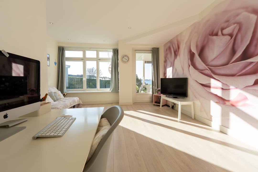 Photo 13 of Kudelstaartseweg 34