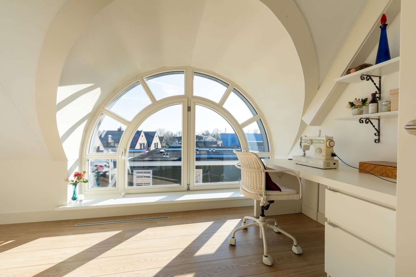 Photo 29 of Kudelstaartseweg 34