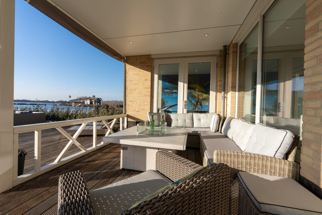 Photo 37 of Kudelstaartseweg 34