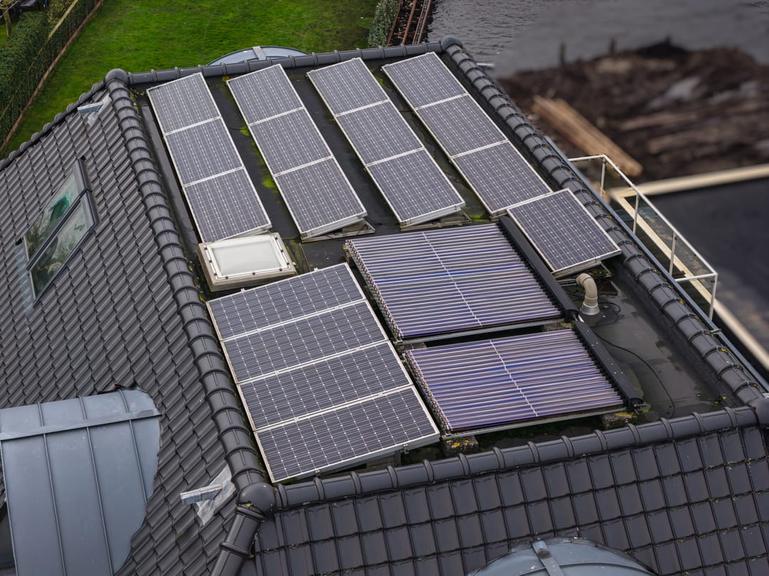 Photo 41 of Kudelstaartseweg 34