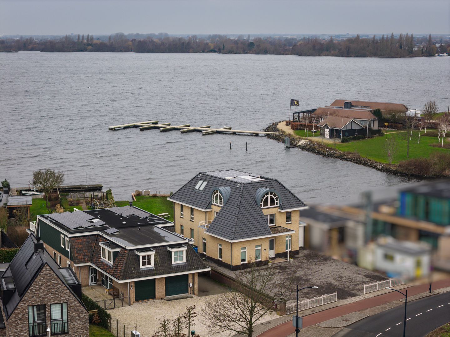 Photo 40 of Kudelstaartseweg 34