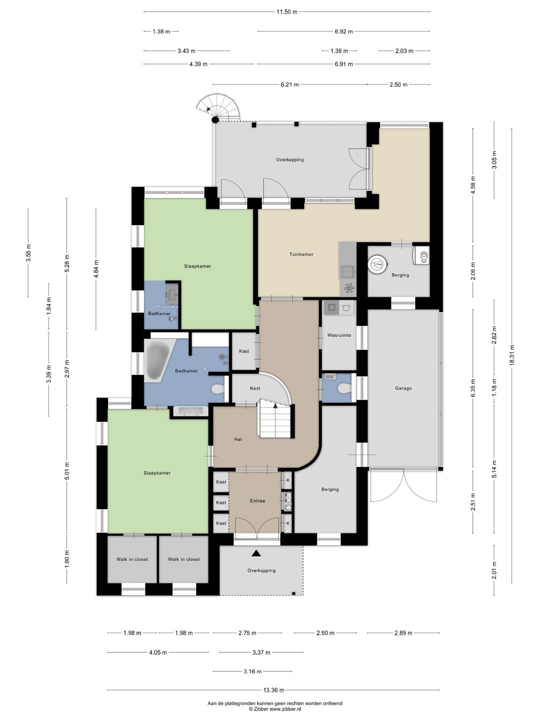 Photo 43 of Kudelstaartseweg 34