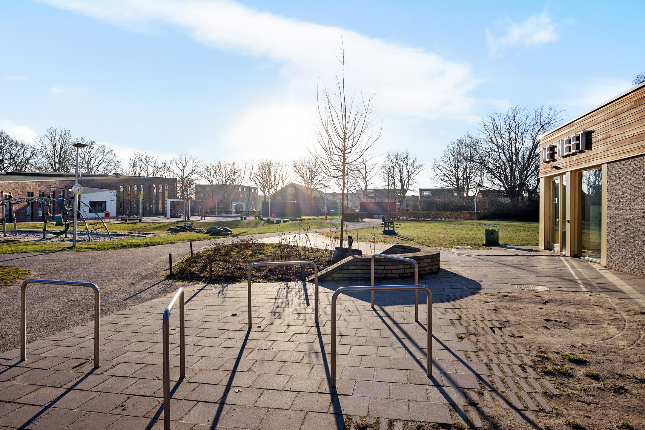 Foto 66 van Pinksterbloemweg 36