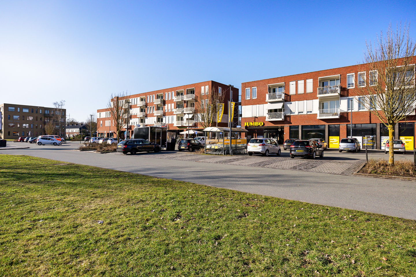 Foto 55 van Pinksterbloemweg 36