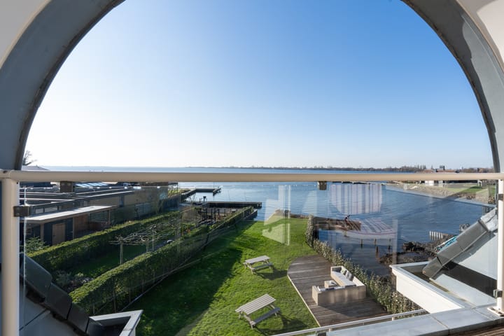 Photo 3 of Kudelstaartseweg 34