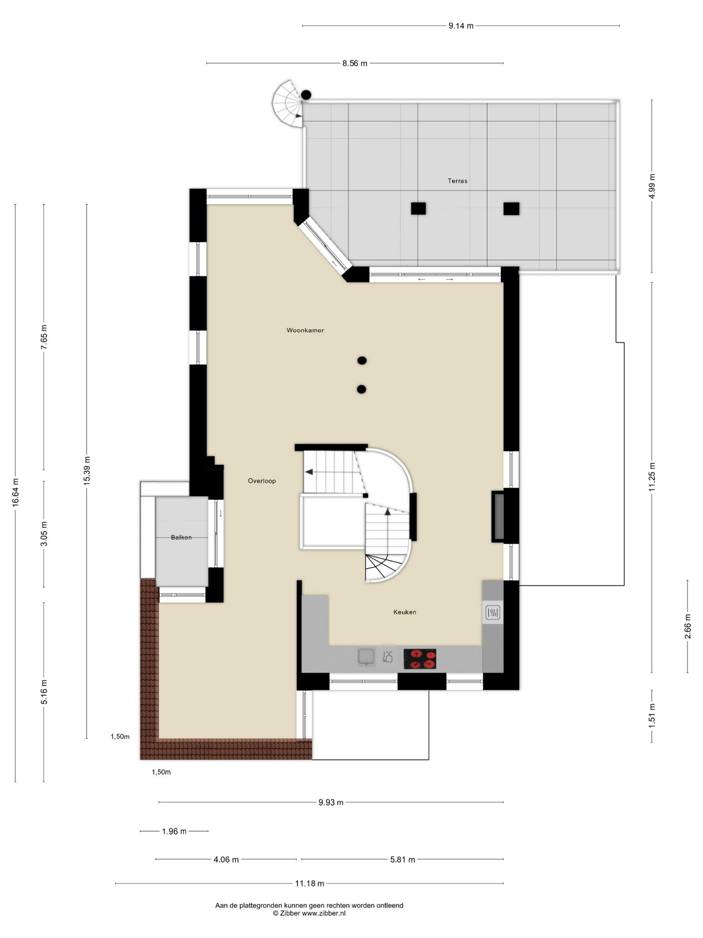 Photo 44 of Kudelstaartseweg 34