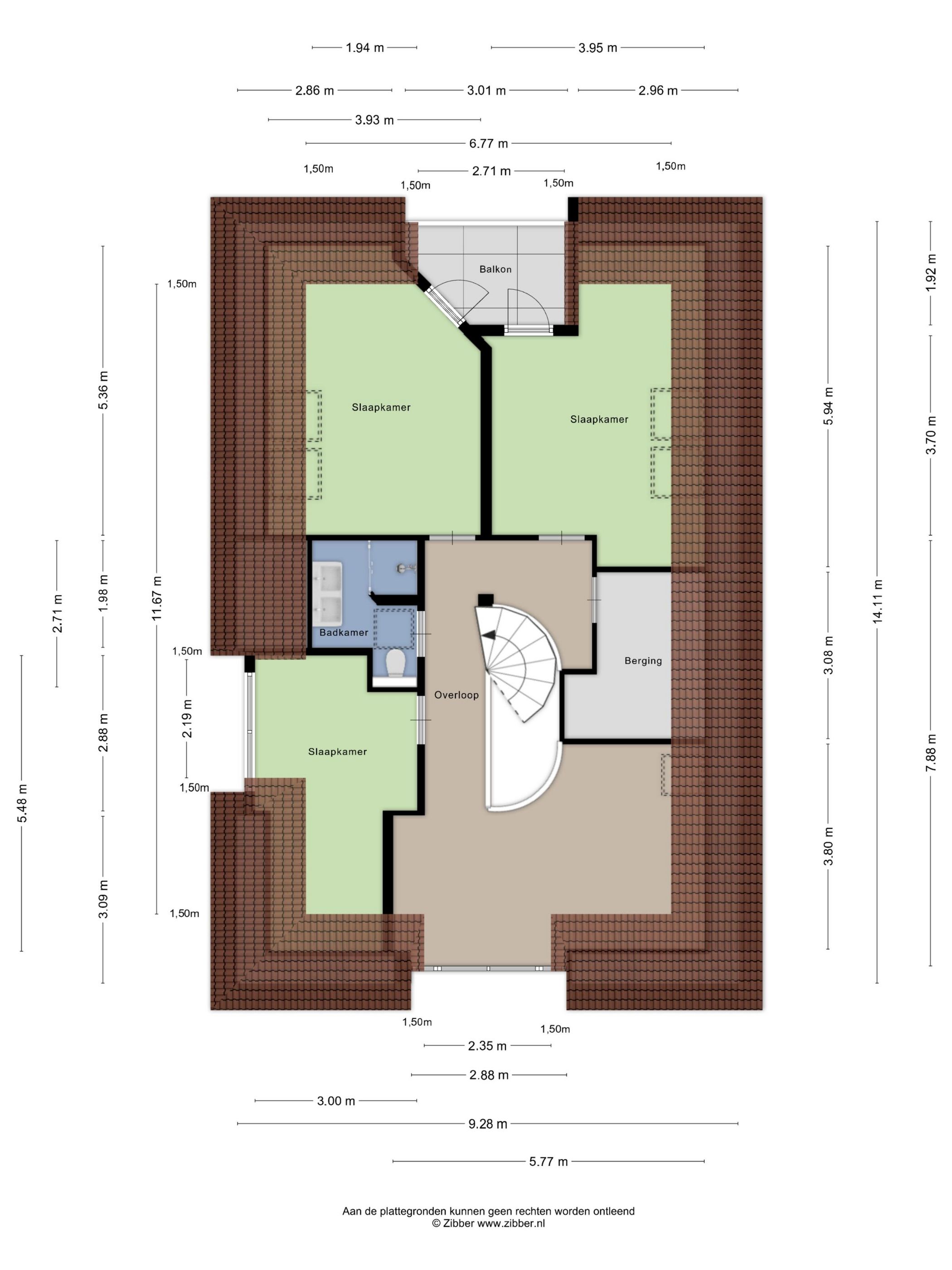 Photo 45 of Kudelstaartseweg 34