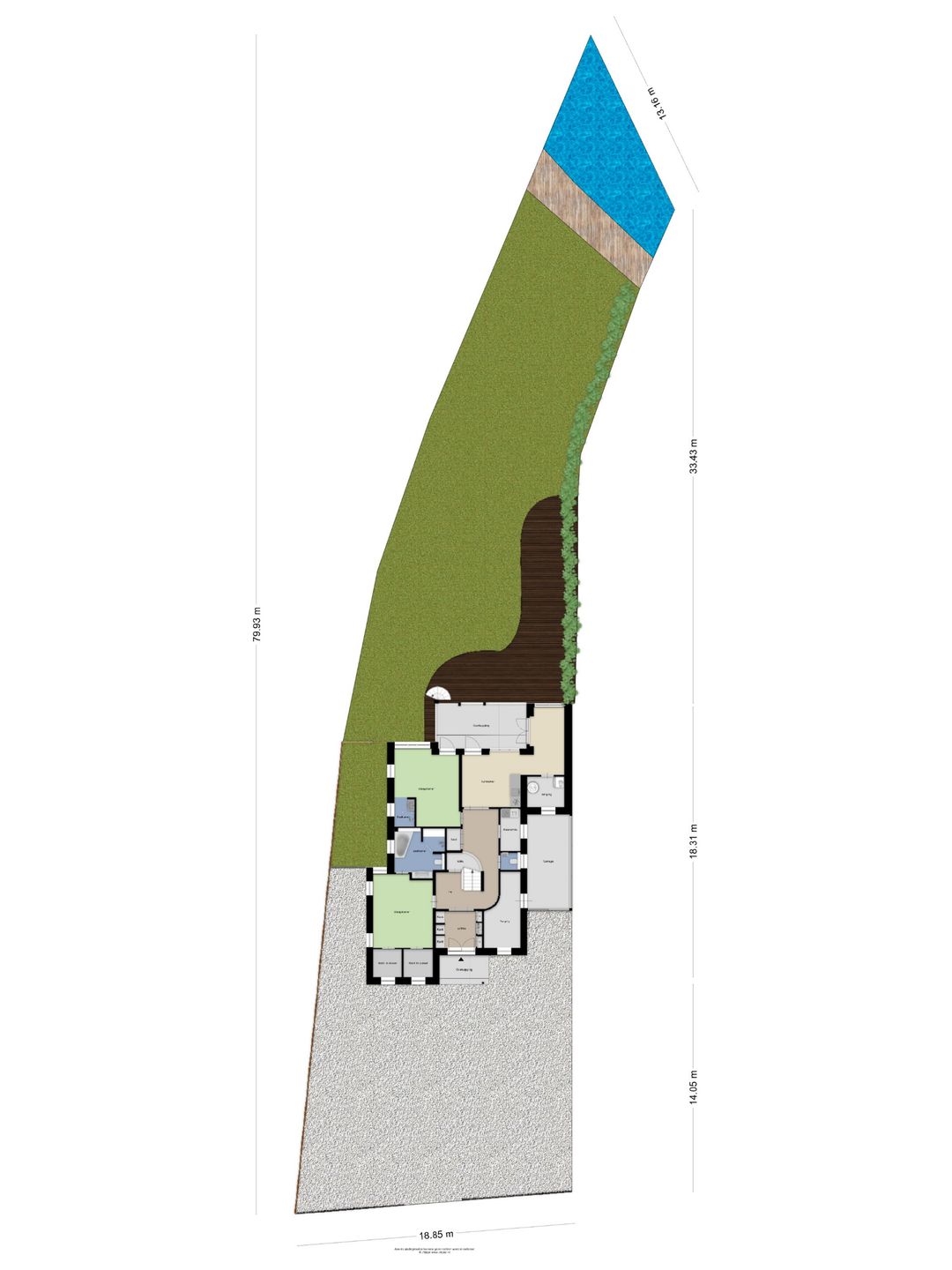 Photo 46 of Kudelstaartseweg 34