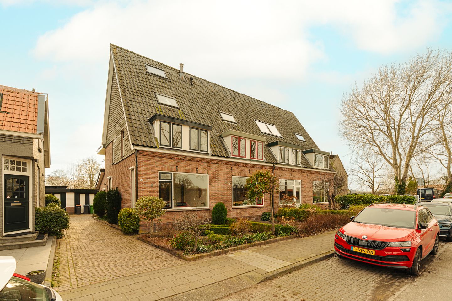 Photo 1 of Oostermeerweg 7