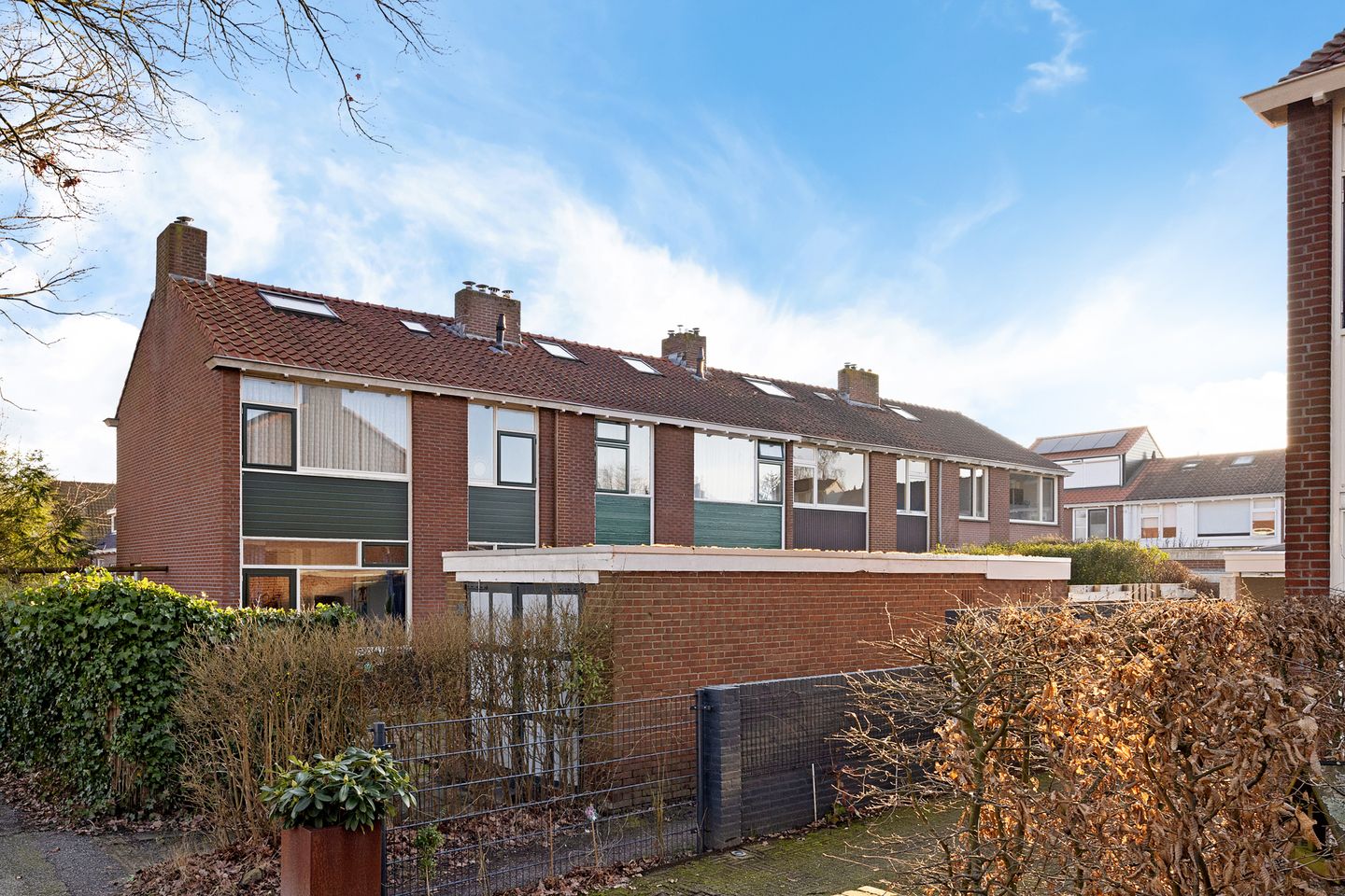 Foto 44 van Pinksterbloemweg 36