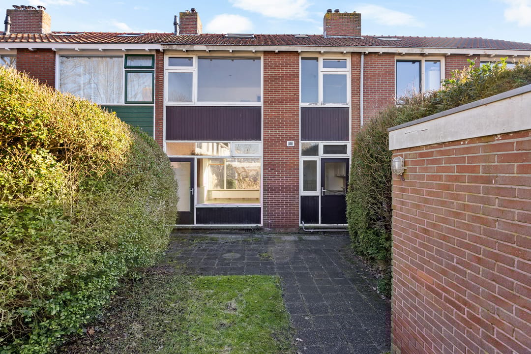 Foto 47 van Pinksterbloemweg 36