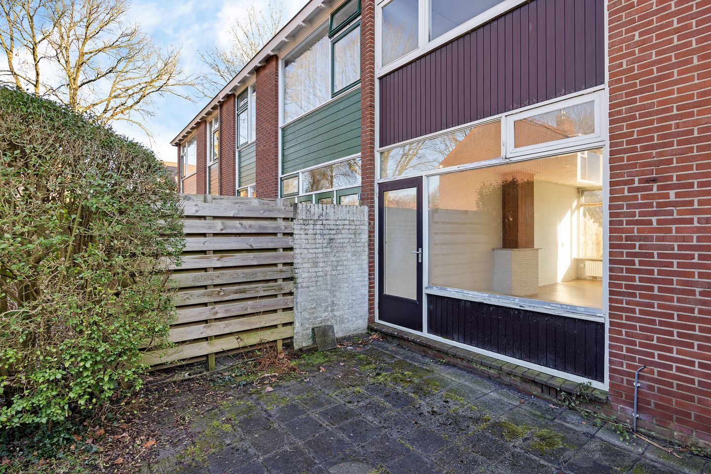 Foto 50 van Pinksterbloemweg 36