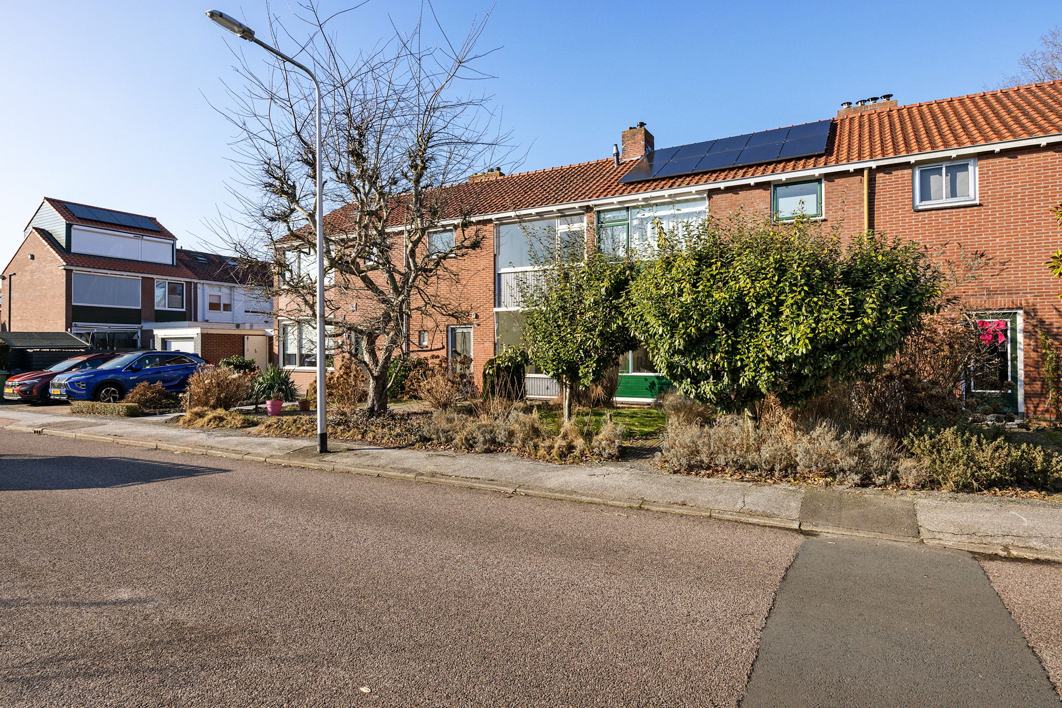 Foto 54 van Pinksterbloemweg 36