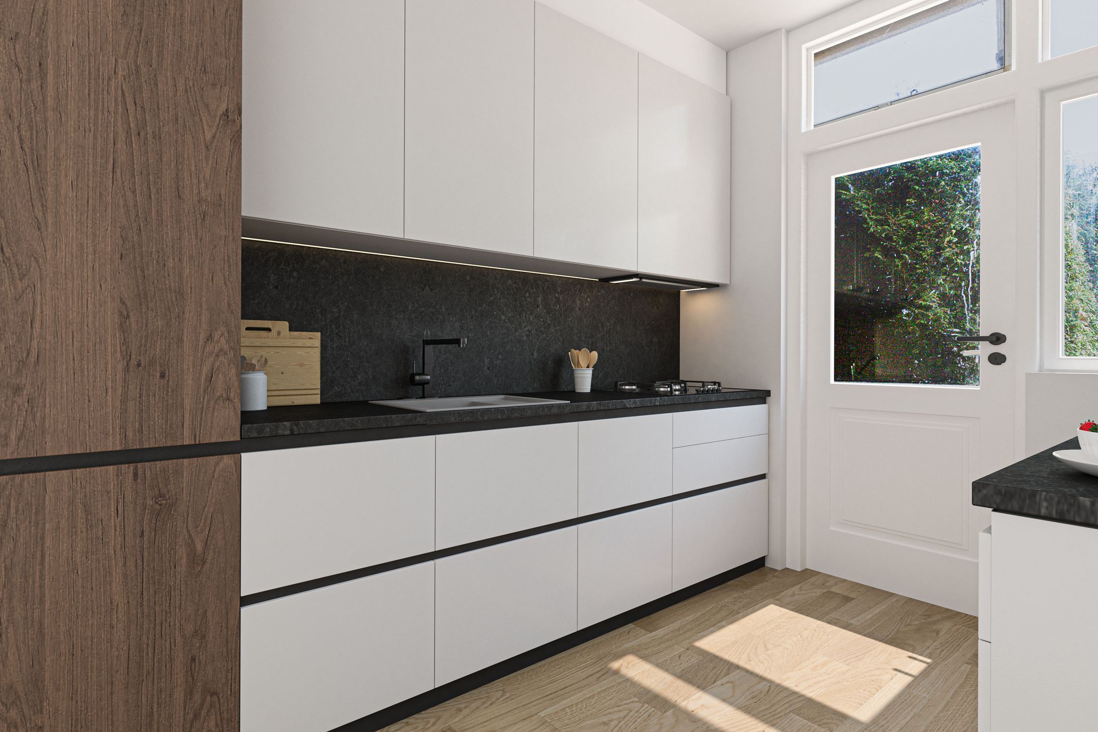 Foto 18 van Pinksterbloemweg 36