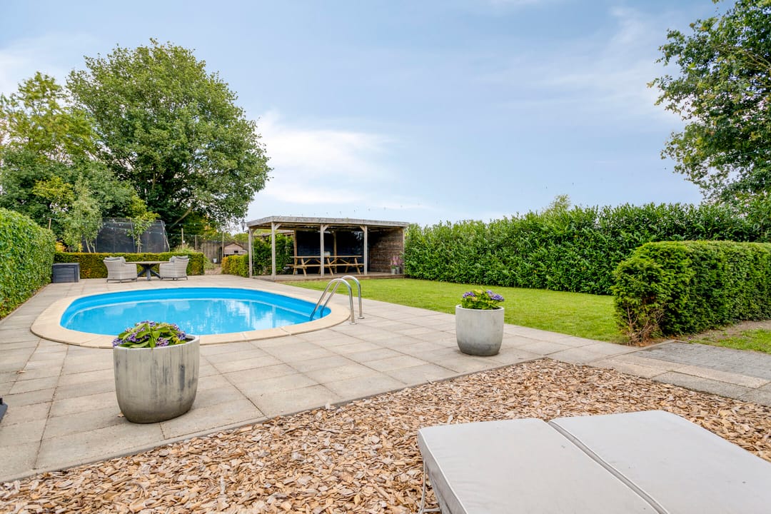 Photo 1 of Hollands Diepstraat 13