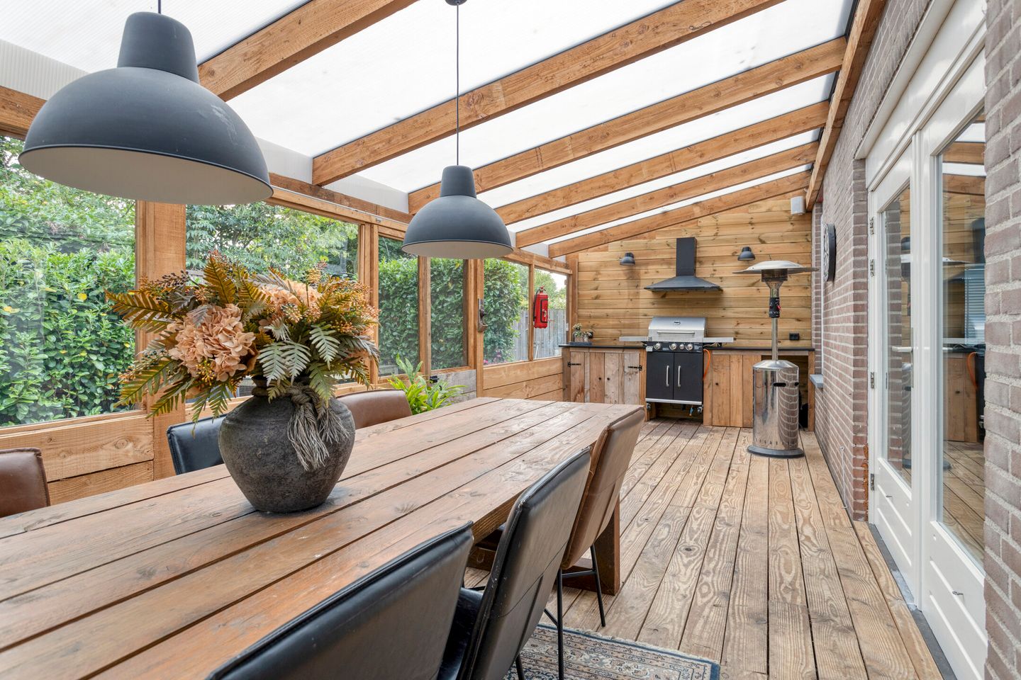 Photo 14 of Hollands Diepstraat 13