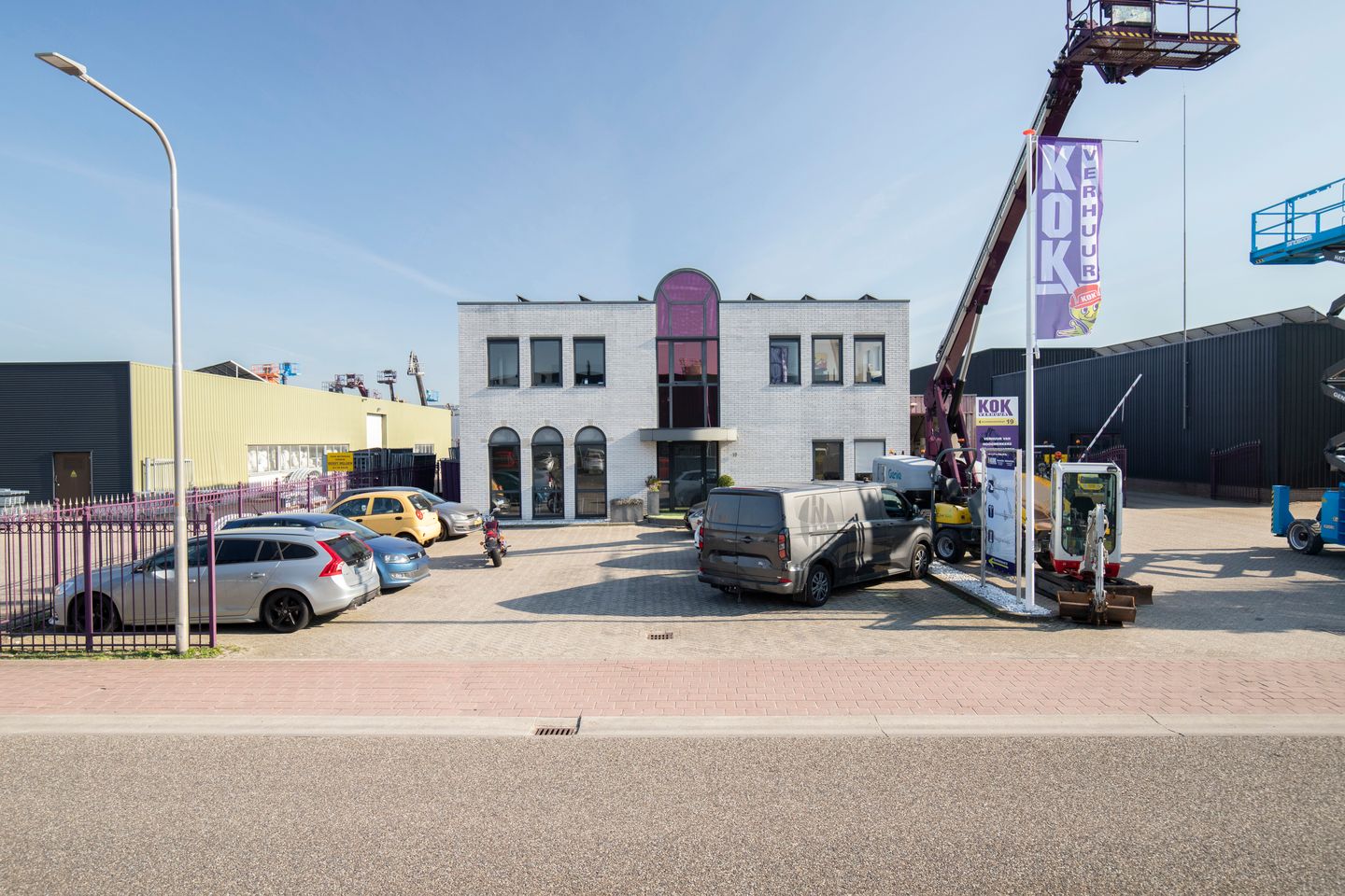 Bekijk foto 3 van Nijverheidstraat 19