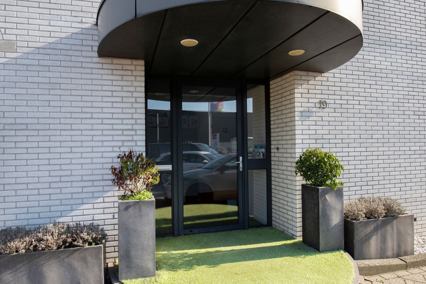 Bekijk foto 4 van Nijverheidstraat 19