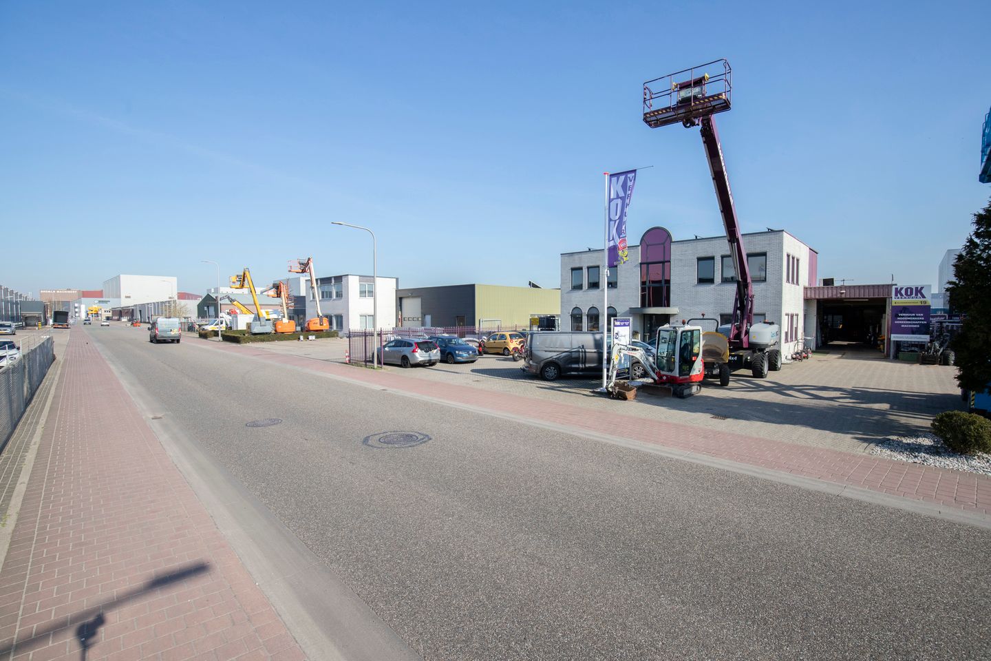 Bekijk foto 5 van Nijverheidstraat 19