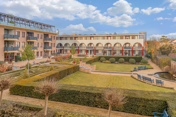 Foto 2 van Rembrandtweg 184