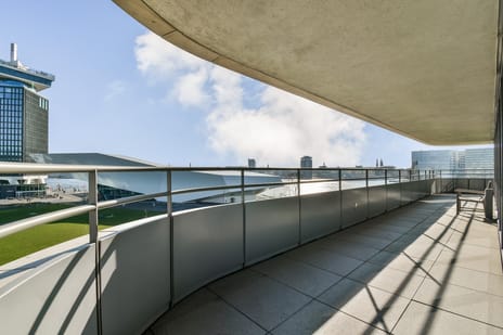 Overhoeksparklaan 36 tertiary image