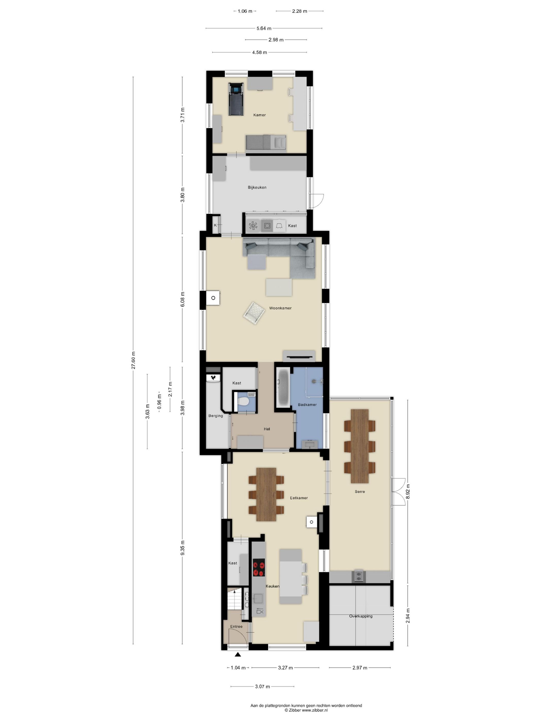 Photo 63 of Hollands Diepstraat 13