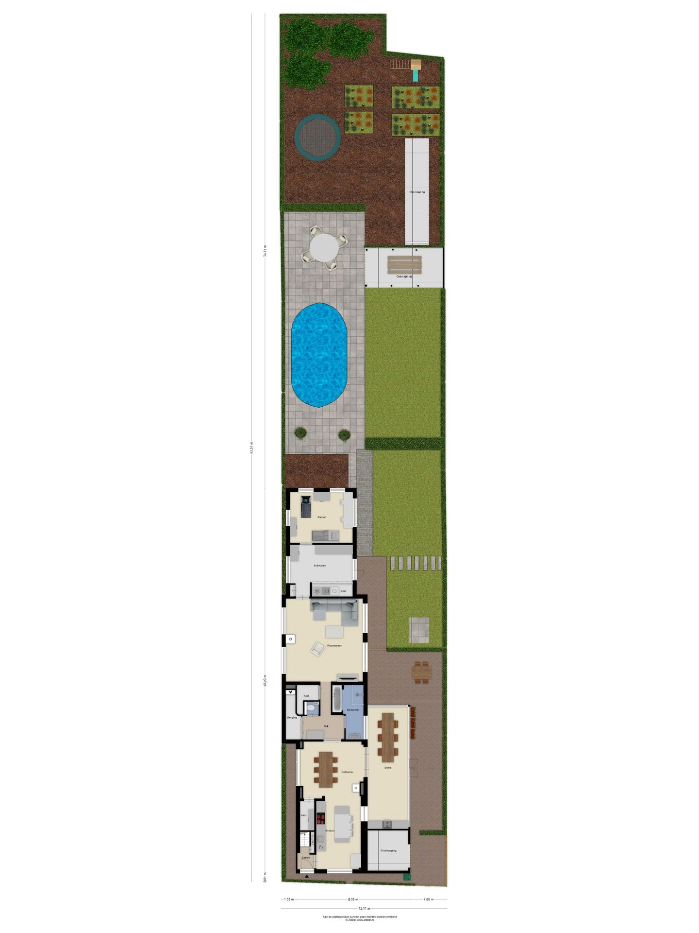 Photo 64 of Hollands Diepstraat 13