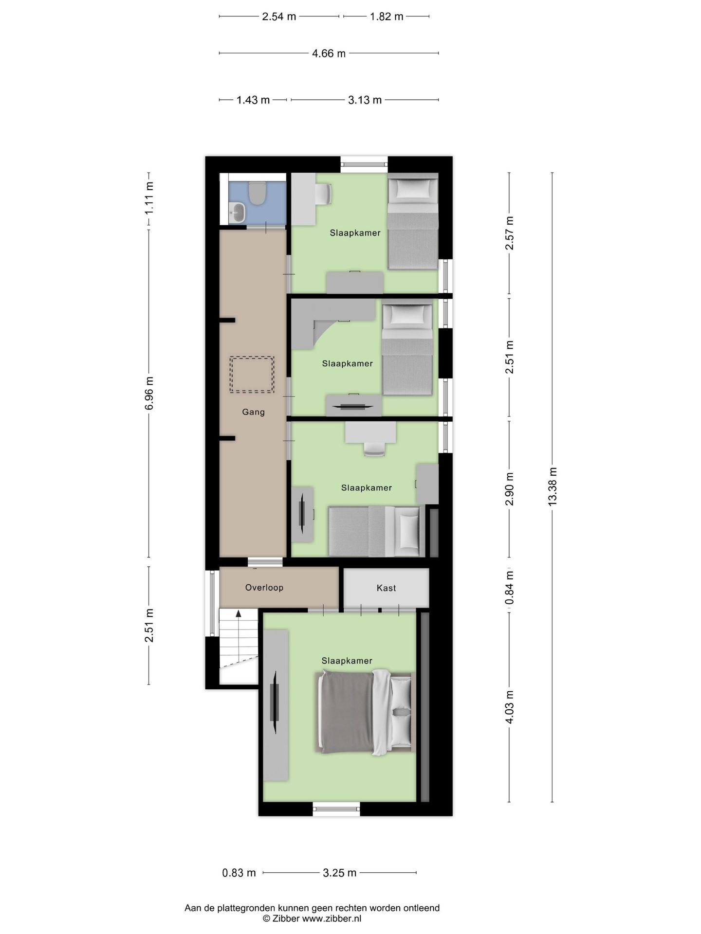 Photo 65 of Hollands Diepstraat 13